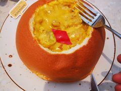 -大树餐厅(大悦城店)