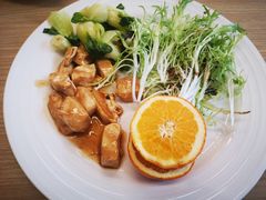 -北京临空智选假日酒店