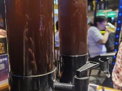 -串亿88烧烤·羊腿·羊蝎子(板泉路店)
