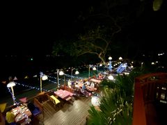 -卷心菜和避孕套餐厅(Pattaya)