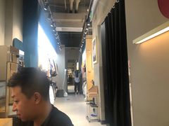 -海马体照相馆(北京大族广场店)