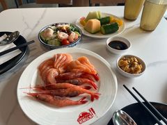 -东方明珠·可口可乐欢乐餐厅