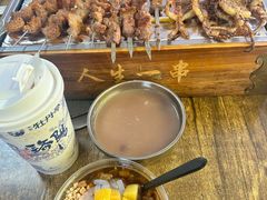 -清真·馬坡二旦烧烤(人生一串拍摄店)