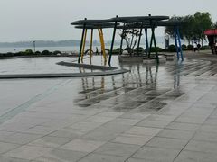 -丁香湖公园
