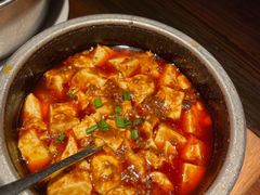 -外婆家(蓝色港湾店)