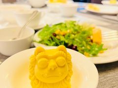 -北京王府井希尔顿酒店·万斯阁西餐厅