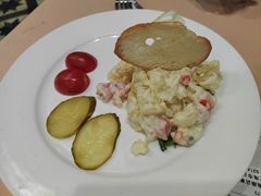 土豆色拉-德大西餐社(云南南路店)