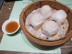 港式虾皇饺-火啫啫·粤式啫啫煲(南通首店)