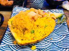 -Hi YOU你的饭局泰餐厅(雍和宫店)