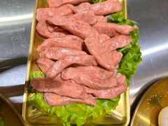 -齐齐哈尔小炉匠炭火烤肉(西红门店)