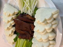 -玉林烤鸭店(定福庄店)