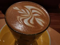 -Seesaw Coffee(朝阳大悦城店)