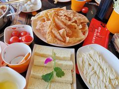 -刘一锅筋头巴脑(凌空二街店)