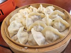 -韩记海鲜饺子(隆仁世家店)