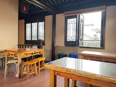 -秦园惠山豆腐花(惠山古镇店)