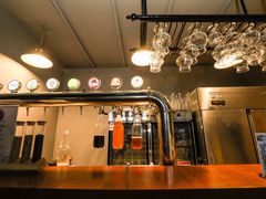 -不误正夜精酿啤酒馆(新华公园店)