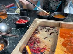 -王家渡火锅店(棕榈泉店)