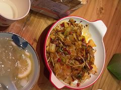 -怪噜范·老贵阳街头名小吃(汇金星力城店)