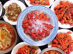 -91小龙虾·香辣蛙(蛇口店)