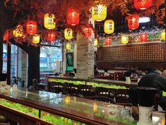 -金杨拉面王小吃面馆·牛三宝面·红烧牛肉粉