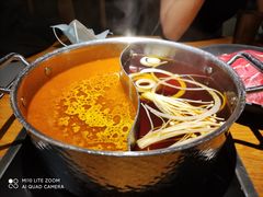 -呷哺呷哺 黄金牧场 (新中关购物中心店)