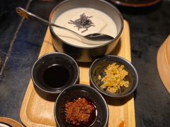 包浆豆腐-蒸年青STEAM YOUNG(501城市广场店)