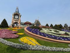 -上海迪士尼度假区