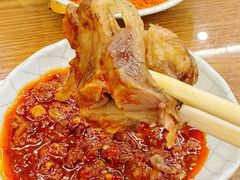 -清真·益鑫羊肉手抓馆(花园北街店)