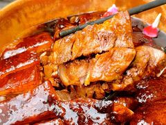 -常来小聚·广州非遗传承餐厅(高德置地店)