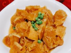 酱萝卜-群乐饭店(滨安路店)