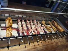 -三个蒙古大叔羊肉串(大宁店)