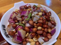 -四禧精酿铜锅涮肉·烧烤工场(大明湖店)