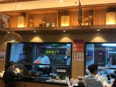 -蓉李记成都名小吃(武汉菱角湖万达店)