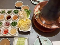 -额尔敦传统涮(体育场店)