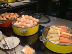 -南湖宾馆·鸳湖阁全日制餐厅