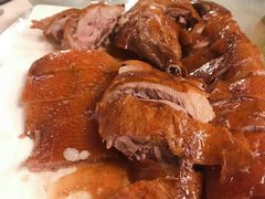 -先记烧鹅王·本地粤菜(福永店)