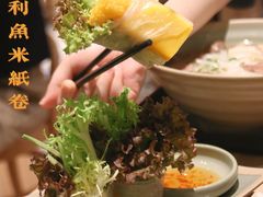 -安南小馆(华润城万象天地店)