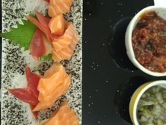 -真剑日本料理·铁板烧(贵州路店)
