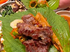 -青鹤谷(虹莘路总店)