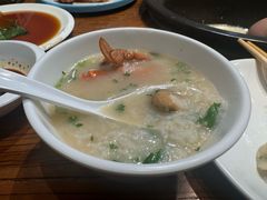 -海味当家·蒸锅海鲜(星海公园店)