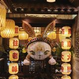 在夫子庙南京大牌档，解锁五一美食！