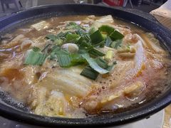 -咱们家老张记羊肉馆(下吕浦店)