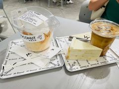 -M Stand(宁波万象城店)