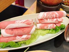 -廖掌柜·重庆鲜货火锅(上海首店)