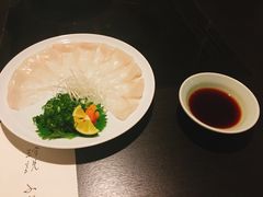 -玄品河豚(那覇國際通里之関)