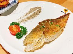 -割烹旭日本料理(龙湖狮山天街店)