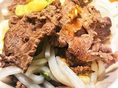 -海银海记牛肉火锅(解放路店)