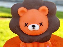 -CAKE BOSS 蛋糕老板(西单君太百货店)