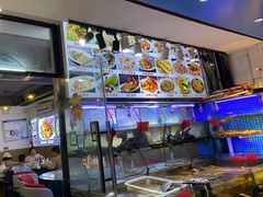 -40号厦门海鲜大排档(中山路店)