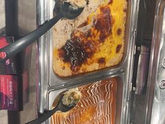 -比格比萨自助(南京万达茂店)